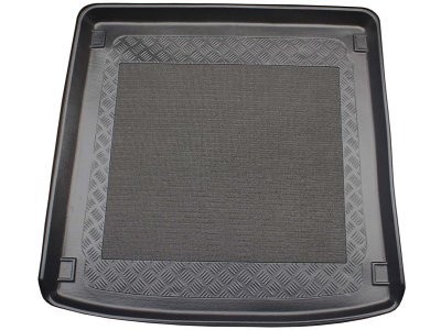 Trunk mat  Audi A4 B8 AVANT (2008-2017)