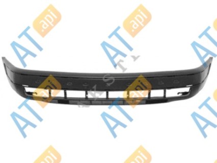 Front bumper Audi 100/A6 C4 (1990-1994)