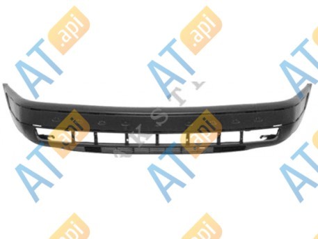 Front bumper Audi 100/A6 C4 (1990-1994)
