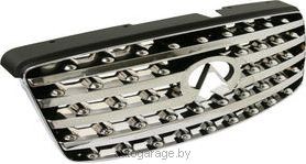 Radiator grill FX 35/45 (2003-2005)