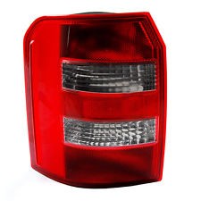 Rear lamp Audi A2 (2000-2005), left