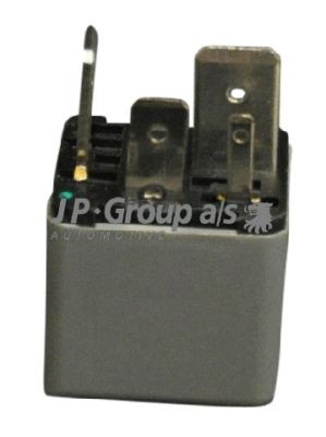 Glow-time relay Audi/Seat