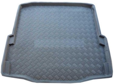 Trunk mat Skoda Superb (2008-2013) 