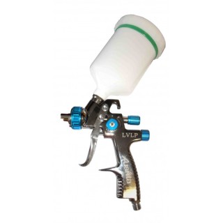 Underbody coating pneimo spray gun 1.7mm