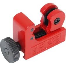 Pipe cutter 3-16mm