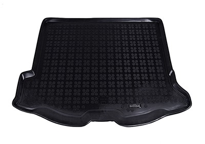 Rubber trunk mat Volvo V60 (2010-2018)