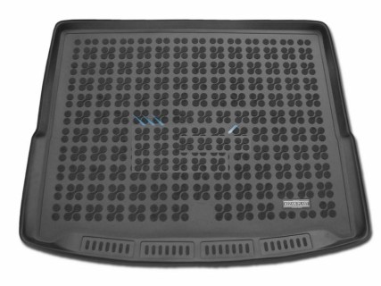 Rubber trunk mat BMW X1 E48 (2015-)
