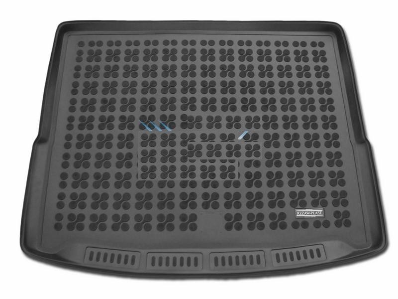 Rubber trunk mat BMW X1 E48 (2015-)