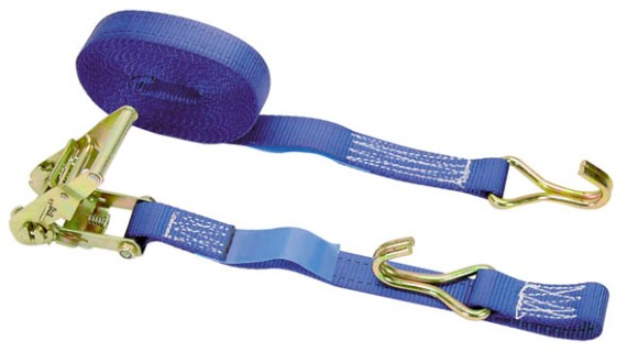 Tow Rope 6m, 2000kg.