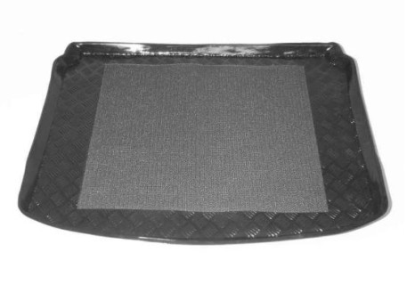 Trunk mat Peugeot 308 (2007-2013)