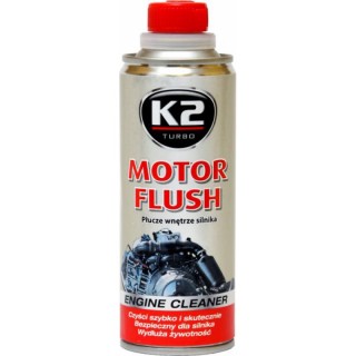 5min Motor Flush by K2, 250ml.