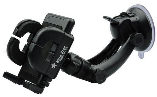 PDA/Cellphone holder  - BLUESTAR (REGULAR III)