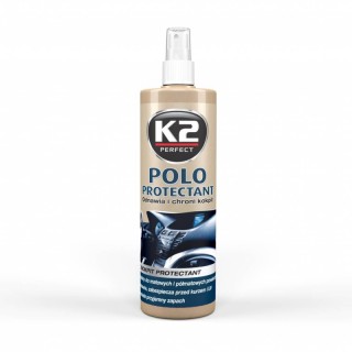Dashboar polish - K2 Polo Protectant,350g.