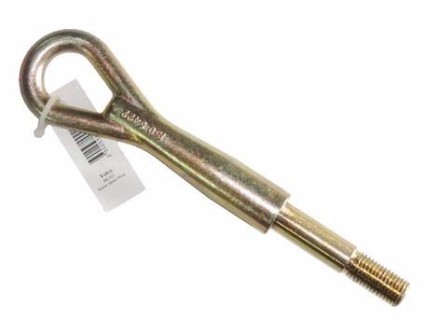 Towing hook 