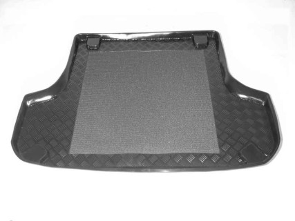 Trunk mat Mitsubishi Pajero Sport (2002-)