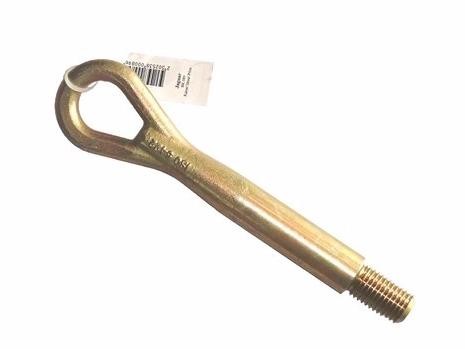 Towing hook
