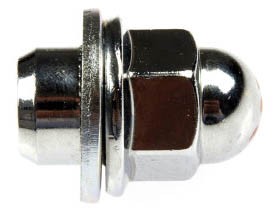 Wheel  nut