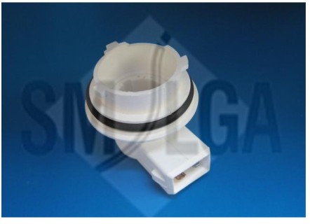 Lamp socket