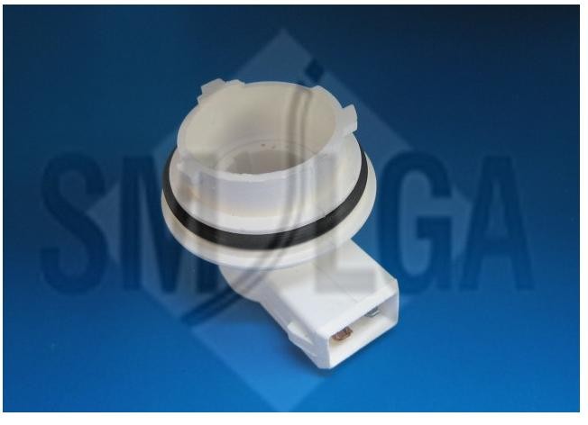Lamp socket