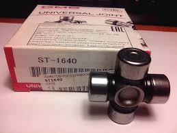 Steering rackt joint (16.05 x 40.00) - GMB 
