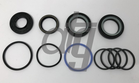 Steering rack repair kit for Ford Focus (1998-2004)/ Focus (2004-2012) / C-Max (2003-2007) 
