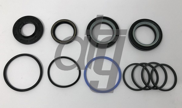 Steering rack repair kit for Ford Focus (1998-2004)/ Focus (2004-2012) / C-Max (2003-2007) 