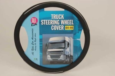 Steering wheel cover 44-46cm