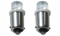 1LED bulb, 12V 