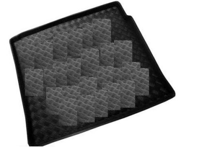 Trunk mat Chevrolet Orlando (2010-2015)