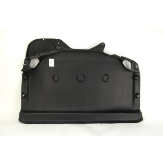 Engine cover BMW 3-serie E39 (1996-2005) 