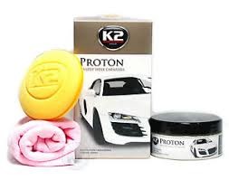 Carnauba hard wax - K2 PROTON, 200g.