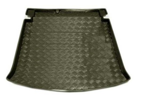 Trunk mat Audi A6 C5 (1997-2004) 
