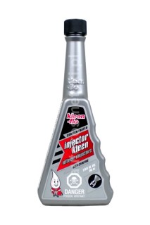 Petrol additive  Kleen-Flo, (concentrated) 395ml. 