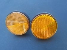 Reflector set CAT-4, Ø53mm 