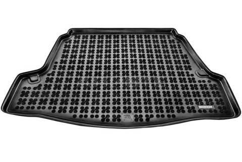 Rubber trunk mat Hyundai i40 (2011-)