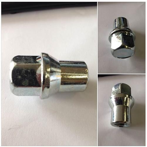 Wheel nut 