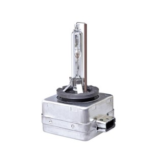 Xenon headlamp bulb - D3S, 4300K 35W, 42V
