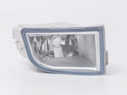Front fog lamp Skoda Fabia (2000-2004), right