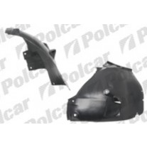 Front inner fender Mercedes-Benz S-class W220 (1998-2005), left