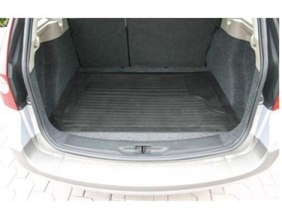 Cover, quality trunk mat - 120x80cm
