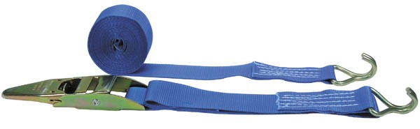 Elastic towing rope 6m, 2500kg.