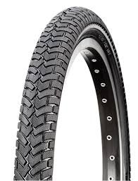 Bicycle tyre BMX 20" x 1.95 