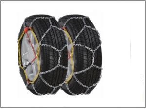 Wheel chain set KN100 (2pcs.)