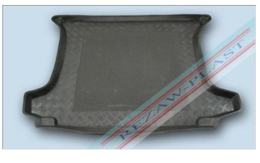 Trunk mat Peugeot 308 SW (2007-2013)