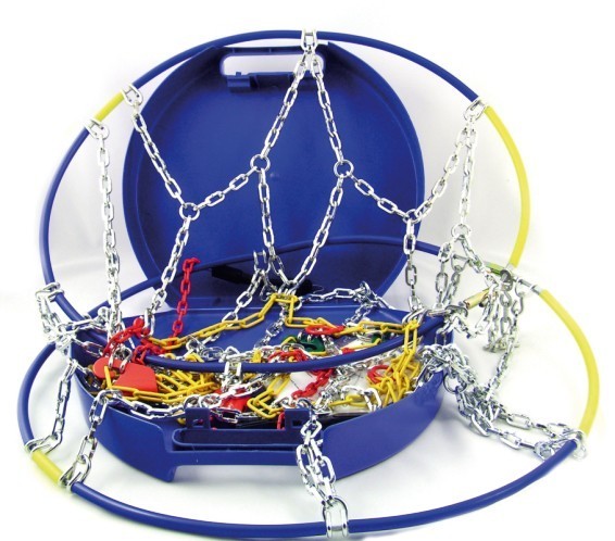 Wheel chain set  42108 (2pcs.)