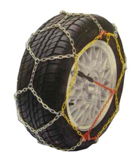 Wheel chain set  42108 (2pcs.)