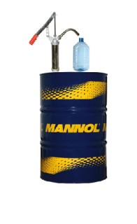 Cast flush oil  / price per liter