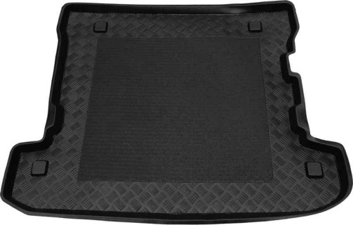 Trunk mat Mitsubishi Pajero Wagon (2006-)