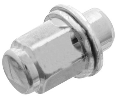 Wheel  nut - TOYOTA