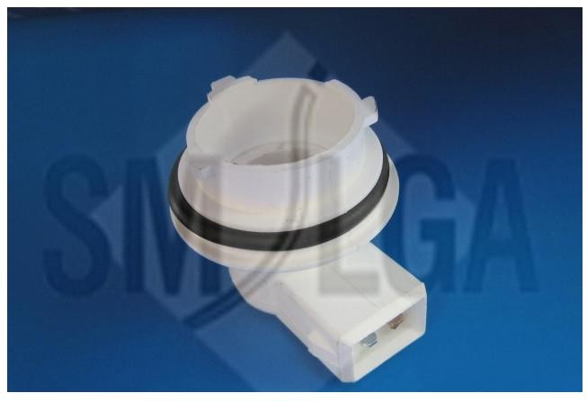 Lamp socket 